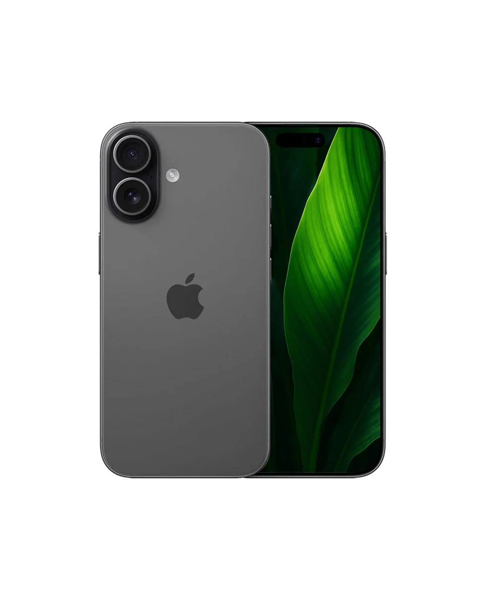 Begagnad iPhone 17 med 2 års garanti | Refurbly