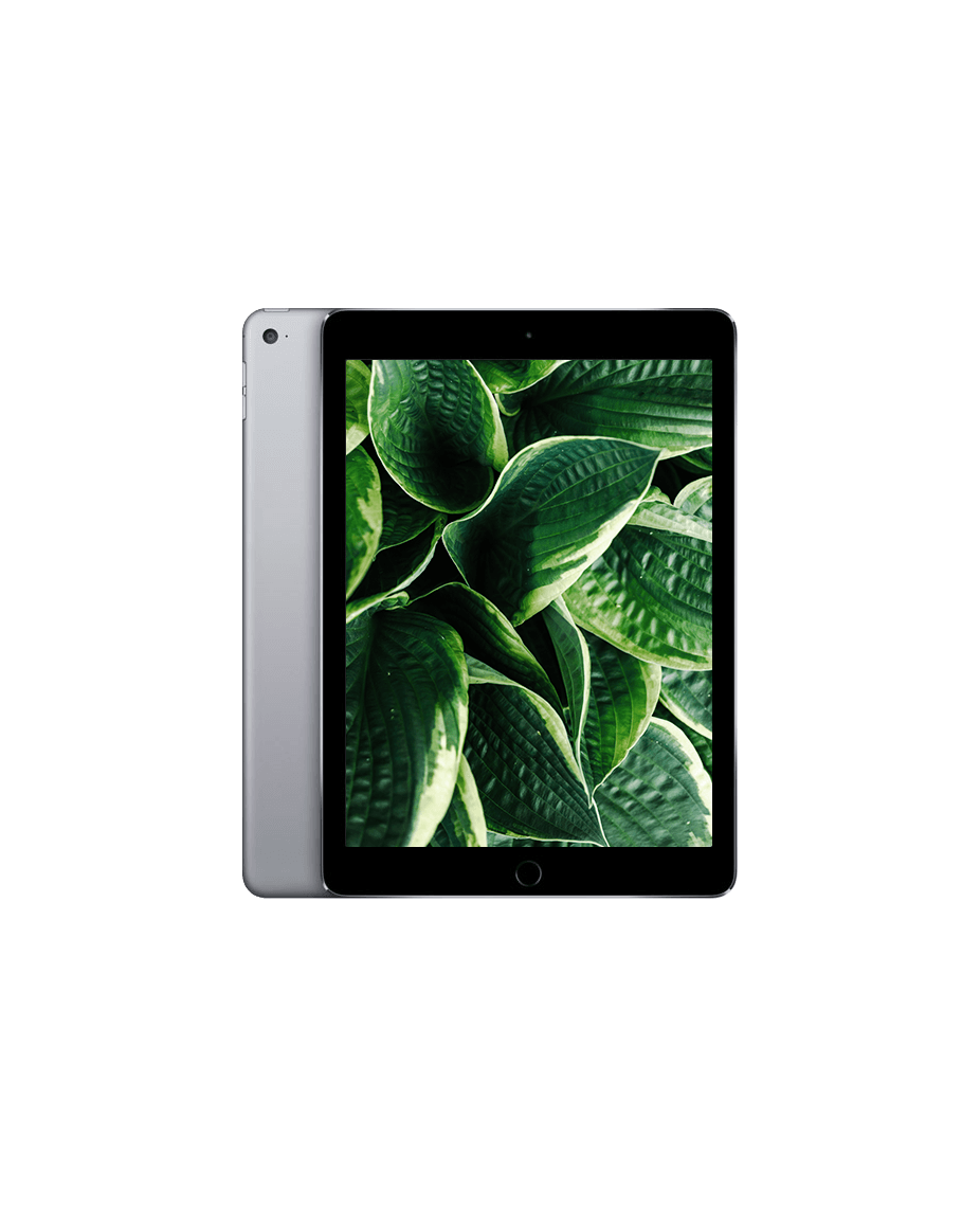 Begagnad iPad Air 2 (2014) Wi-Fi + 4G med 2 års garanti | Refurbly