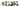 Rad med profilbilder på Refurbly-teamet