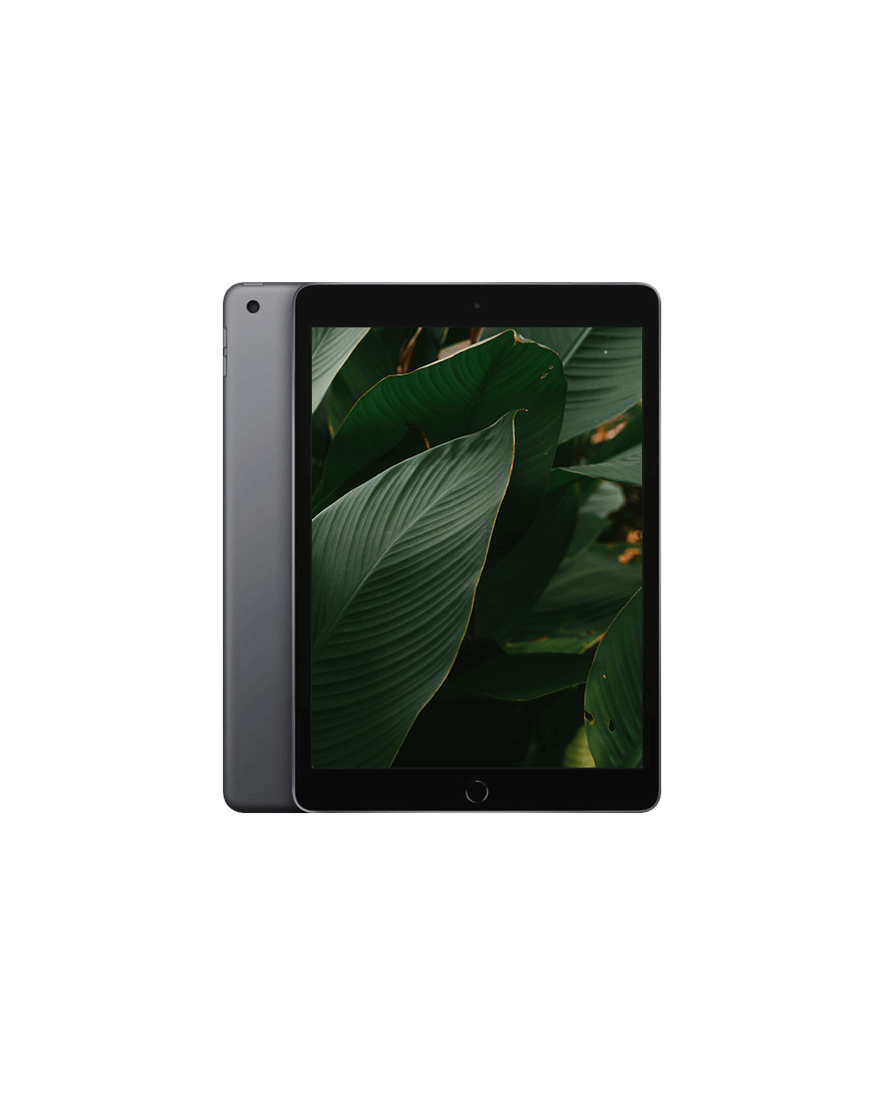 Used iPad 8 (2020) Wi-Fi with 2 year warranty | Refurbly