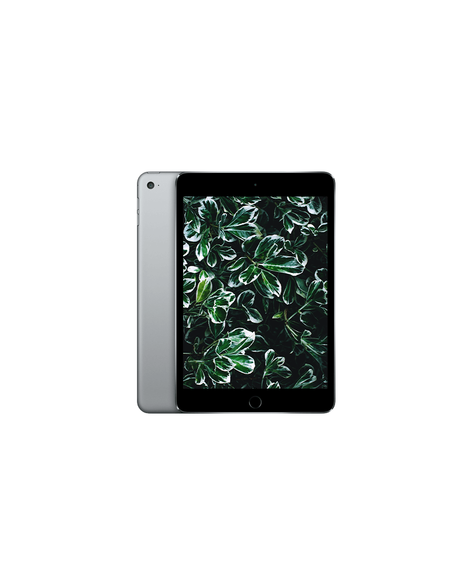 IPad 7 (2019) - 128 Go - Gris sidéral - Reconditionné - Très bon état
