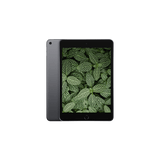Begagnad iPad Mini 5 Wi-Fi + 4G Rymdgrå