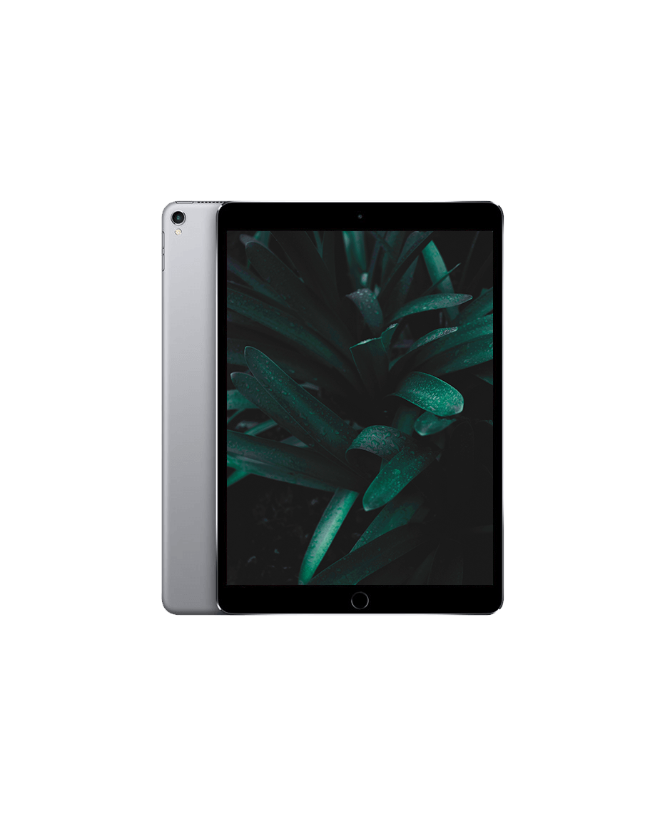 Begagnad iPad Pro 2: 10.5" Wi-Fi + 4G | Refurbly