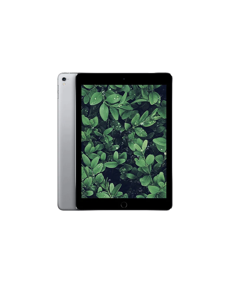 Begagnad iPad Pro 1 (2016) 9.7" Wi-Fi + 4G med 2 års garanti | Refurbly
