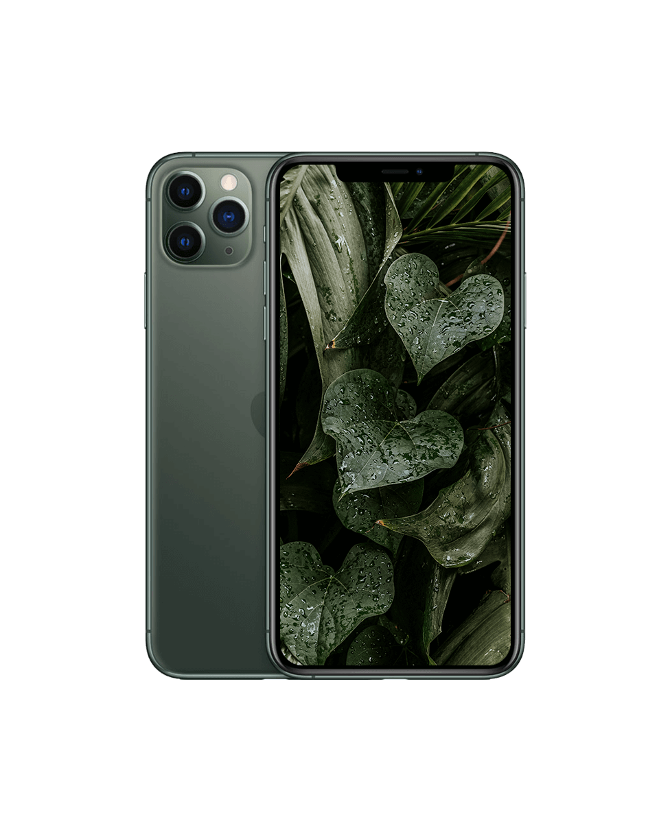 Used iPhone 11 Pro Max with 2 year warranty | Refurbly