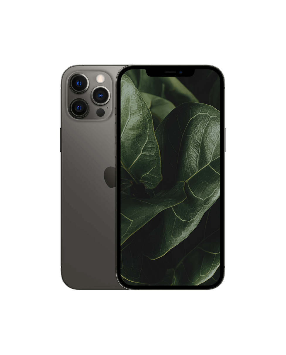 Phone Iphone 12 Pro Max 256gb Midnight Green Iphone 12 Max Green