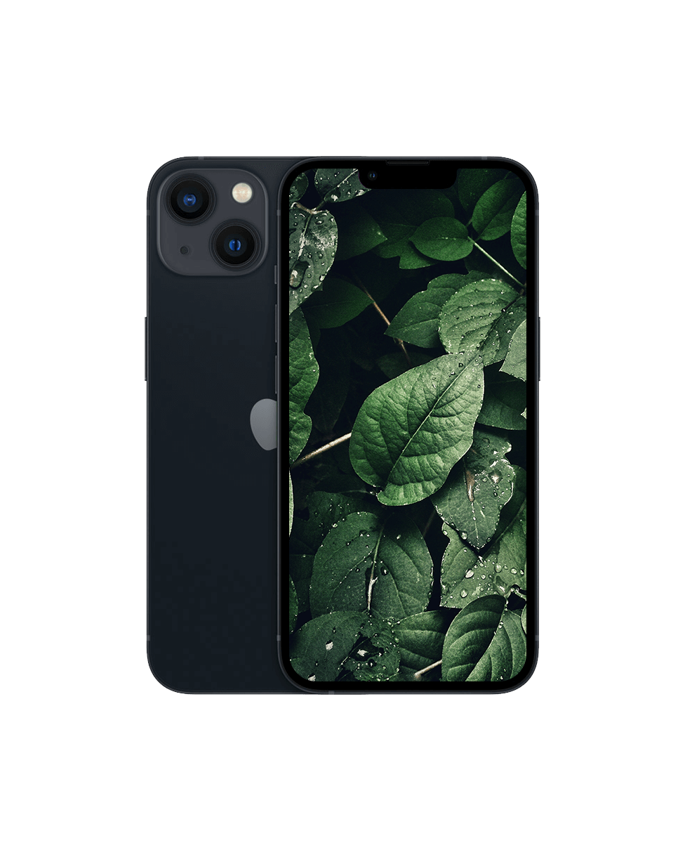 Used iPhone 13 with 2 year warranty | Refurbly