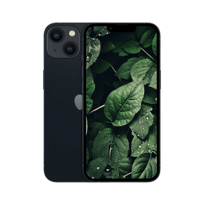 Begagnad iPhone 13 Midnatt