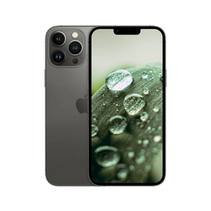 Begagnad iPhone 13 Pro Grafit