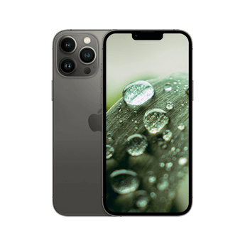 Begagnad iPhone 13 Pro Grafit