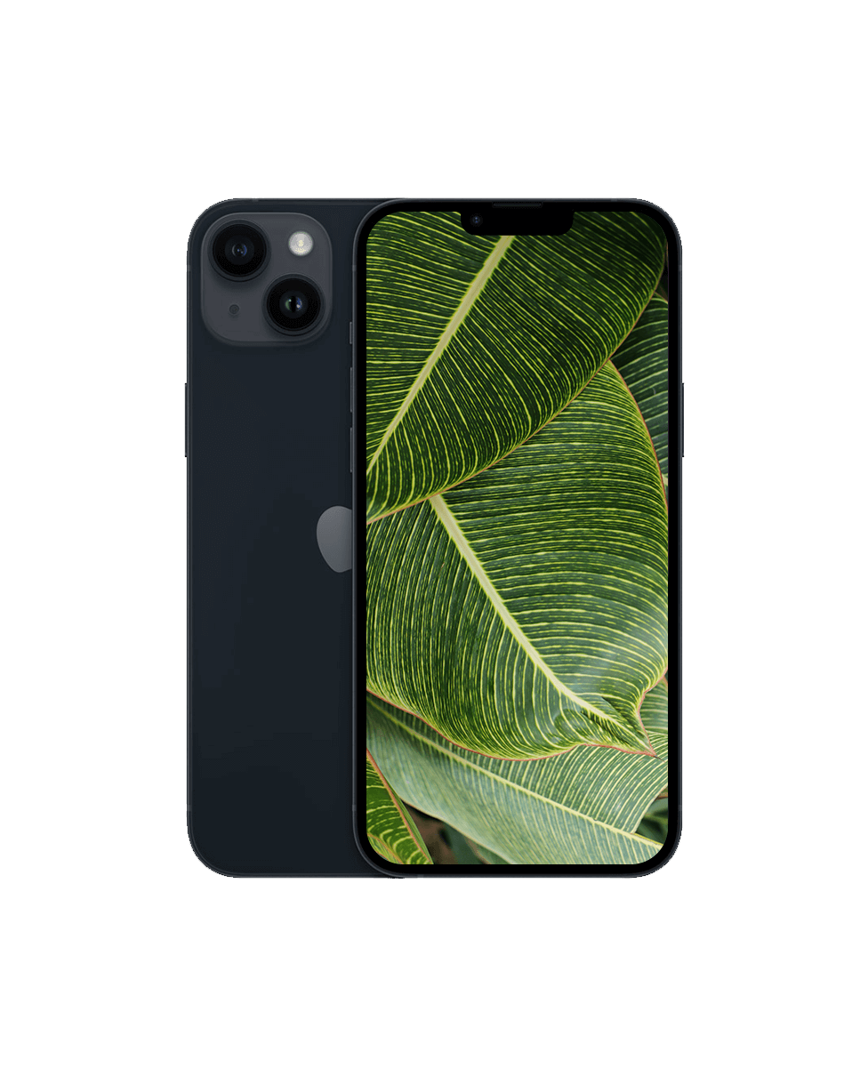 Used iPhone 14 Plus with 2 year warranty | Refurbly