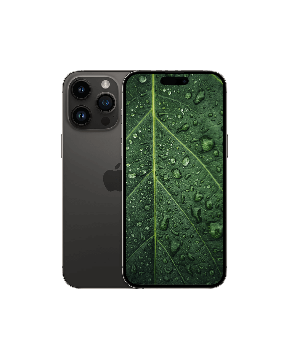Used iPhone 14 Pro Max with 2 year warranty | Refurbly