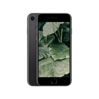 Begagnad iPhone 8 Rymdgrå