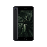 Begagnad iPhone SE 2020 rymdgrå