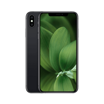 Begagnad iPhone XS Rymdgrå