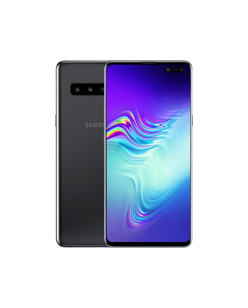 Begagnad Samsung Galaxy S10 5G med 2 års garanti | Refurbly