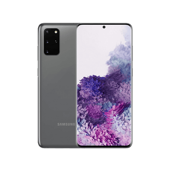 Begagnad Samsung Galaxy S20 Plus Grå