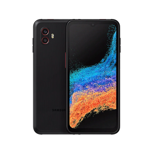 Begagnad Samsung Galaxy XCover 6 Pro Svart