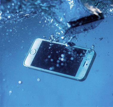 4 tips för att rädda din vattenskadade iPhone