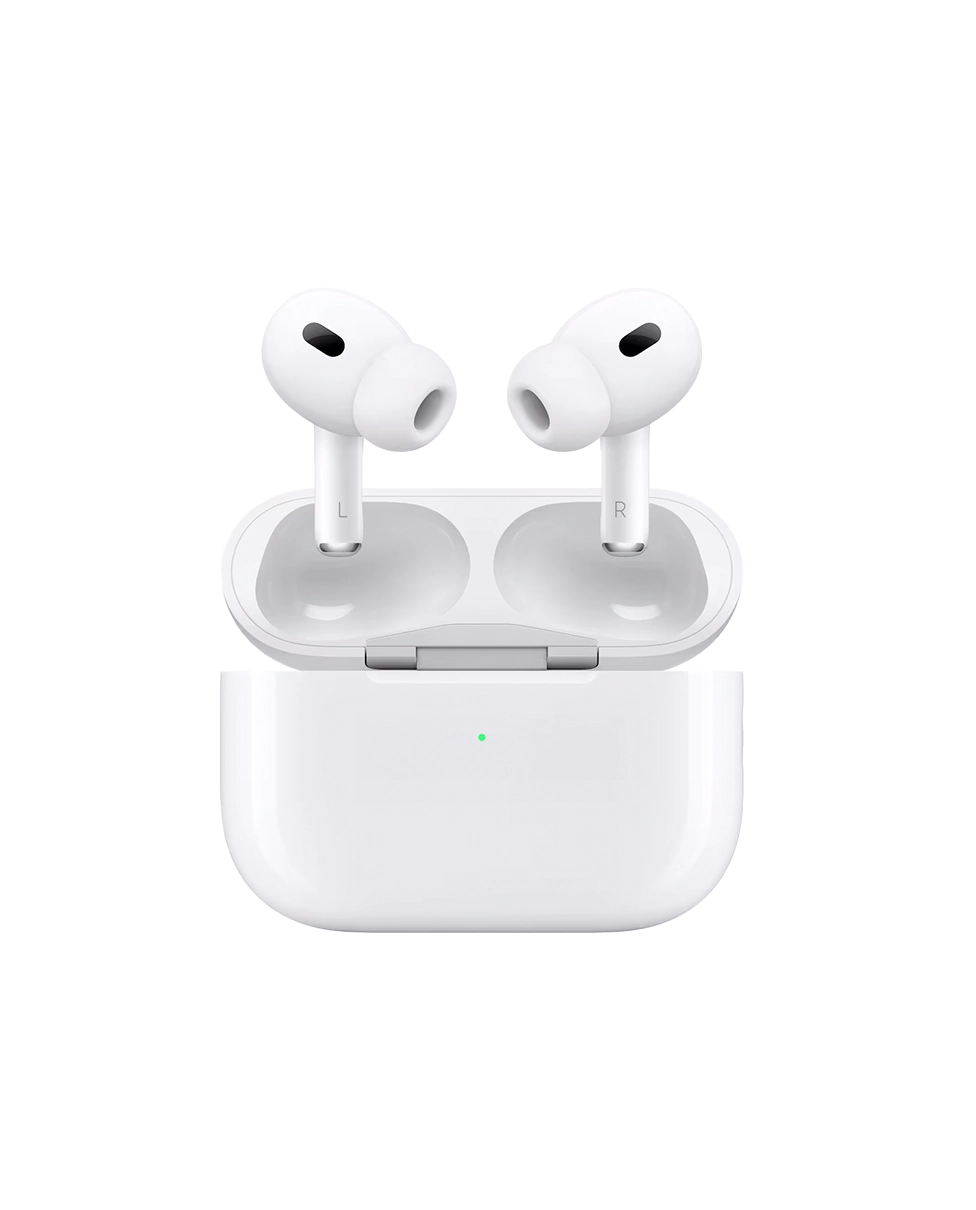 AirPods Pro 2nd gen