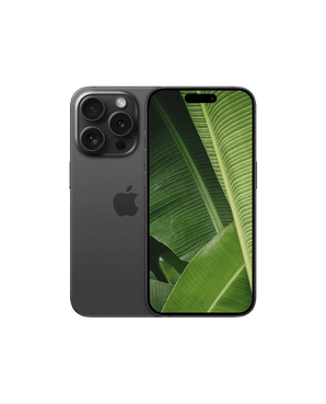 iPhone 15 Pro