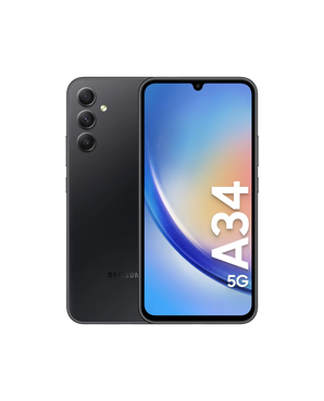 Samsung Galaxy A34