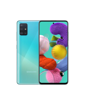 Samsung Galaxy A51