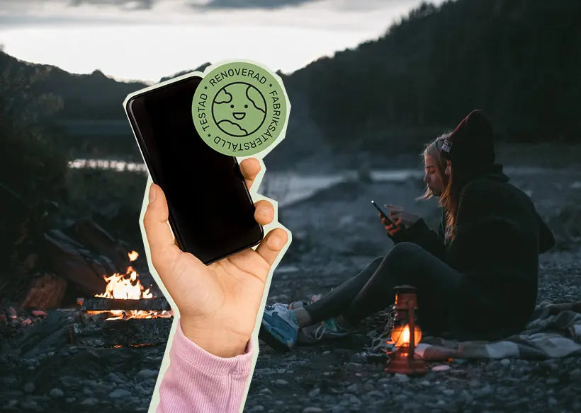 5 myter om renoverade mobiltelefoner avslöjade