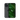 Begagnad iPhone 15 Plus i färgen svart