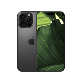 Begagnad iPhone 16 Pro Max