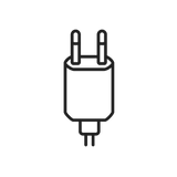 USB-strömadapter