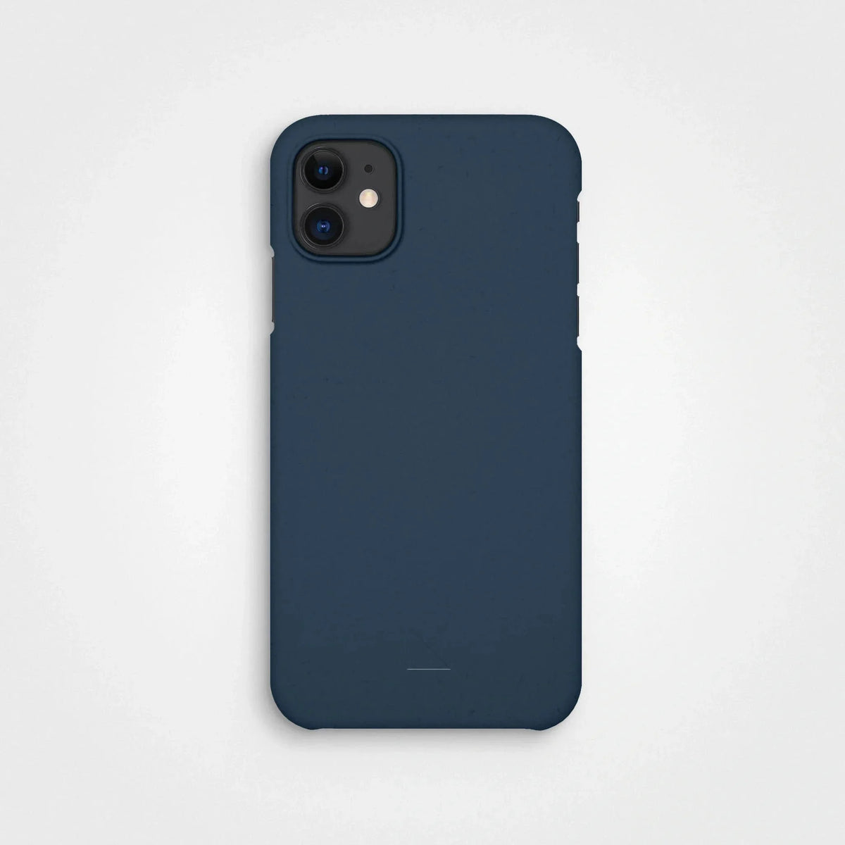 Växtbaserat mobilskal - iPhone 11 — Blueberry