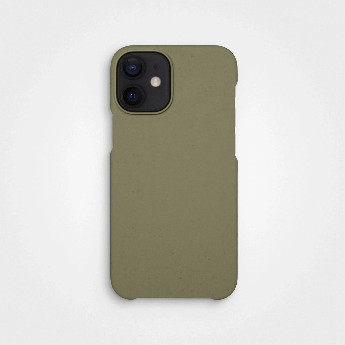 Växtbaserat mobilskal - iPhone 12 Mini — Grass
