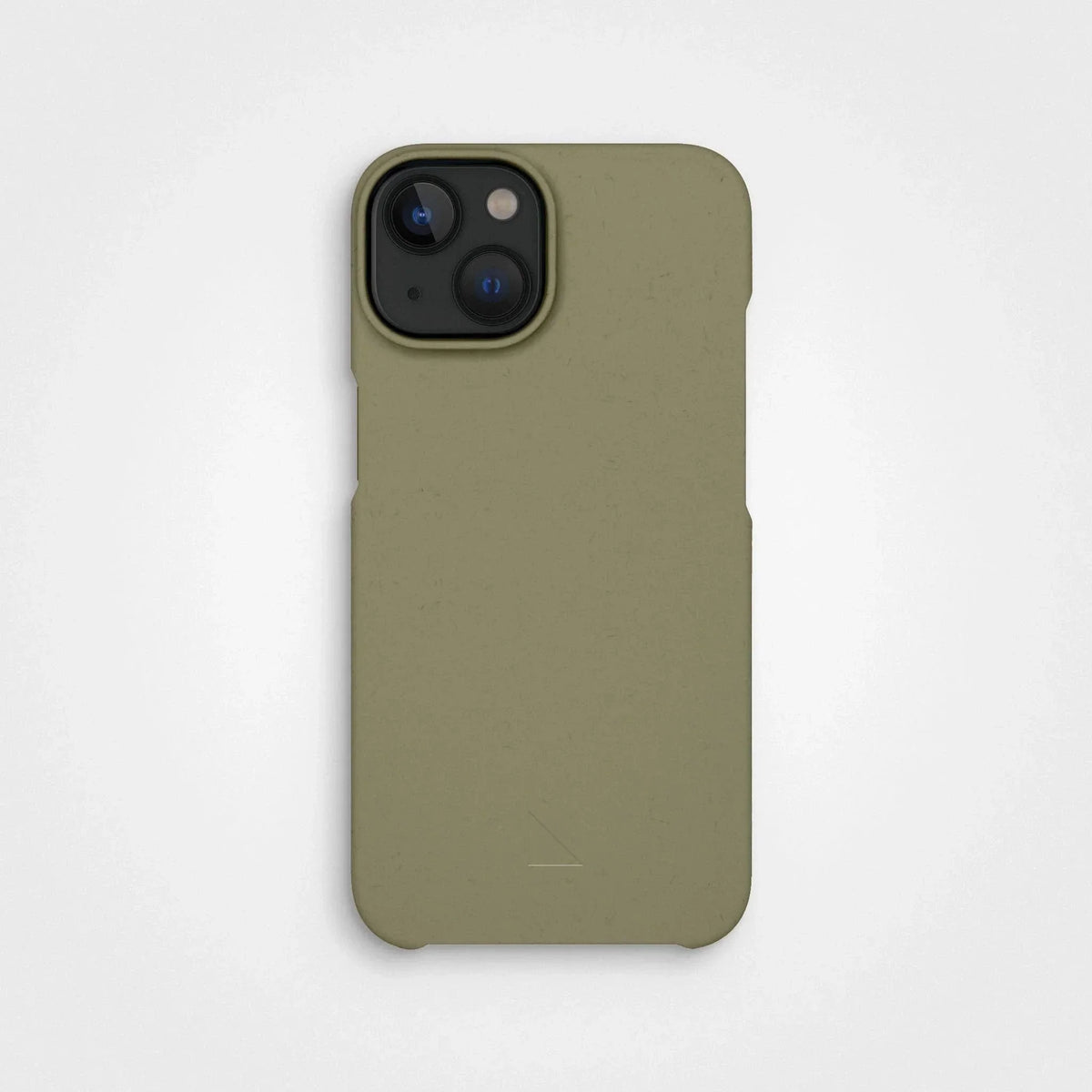 Växtbaserat mobilskal - iPhone 13 — Grass
