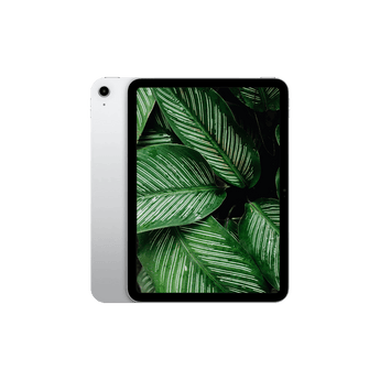 Begagnad iPad 10 (2022) Wi-Fi Silver