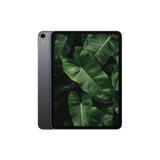 Begagnad iPad Pro 1 (2018) 11" Wi-Fi Rymdgrå
