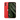 Begagnad iPhone 12 röd