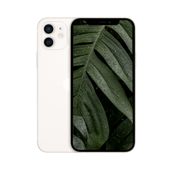 Begagnad iPhone 12 vit