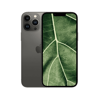 Begagnad iPhone 13 Pro Max Grafit