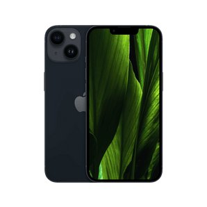 Begagnad iPhone 14 Midnatt