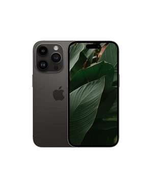 iPhone 14 Pro