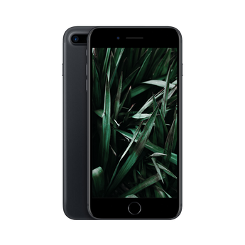 Begagnad iPhone 7 Plus Svart
