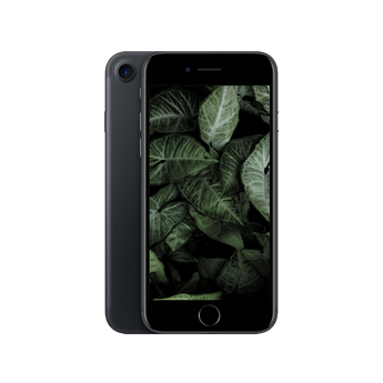 Begagnad iPhone 7 Svart