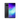 Begagnad Samsung Galaxy S10 5G Svart