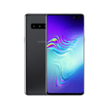 Begagnad Samsung Galaxy S10 5G Svart