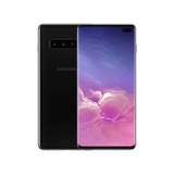 Begagnad Samsung Galaxy S10 Plus Svart