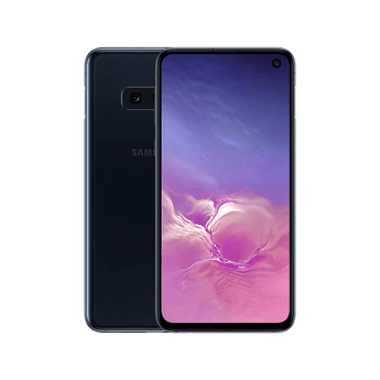 Begagnad Samsung Galaxy S10e Svart