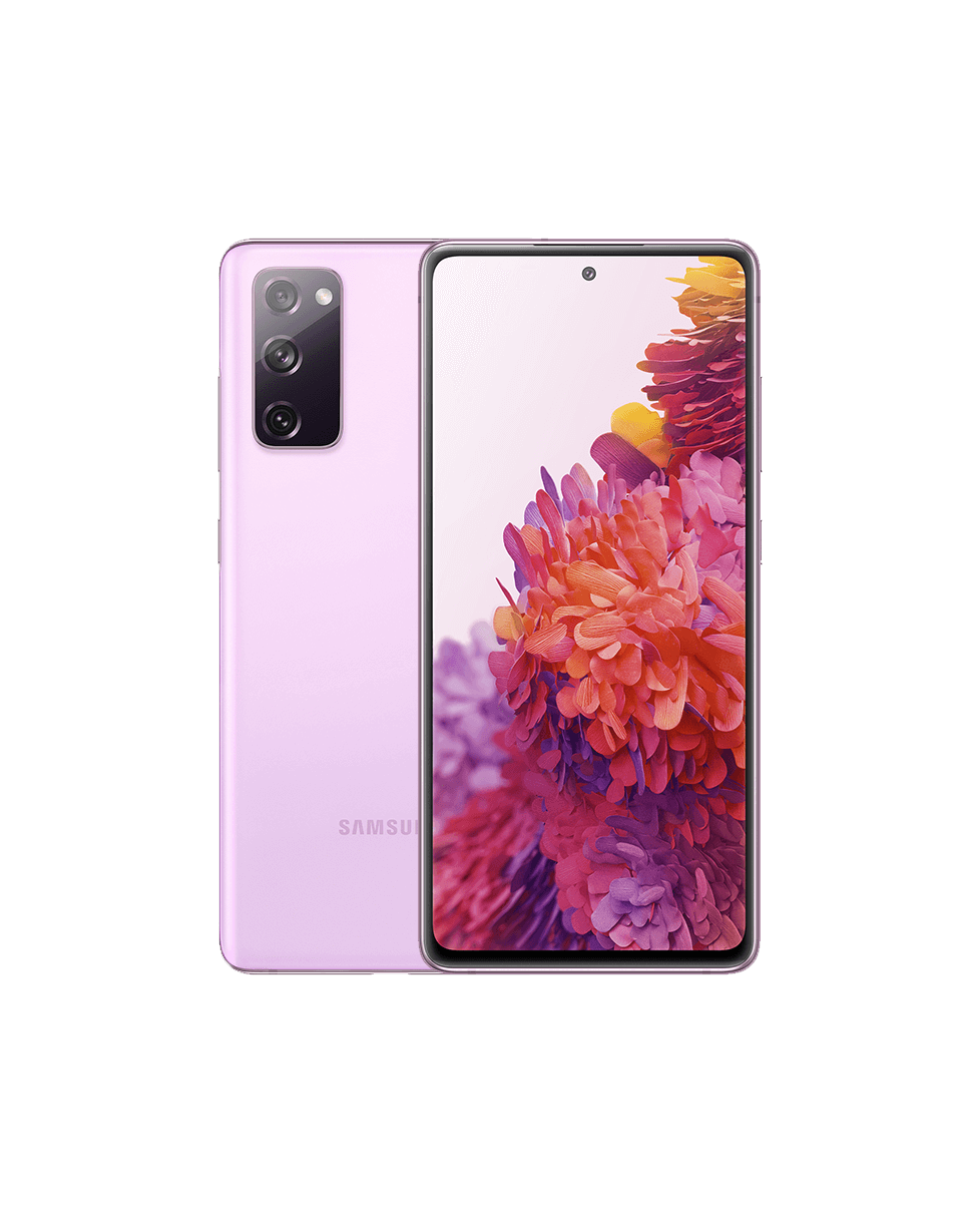 Galaxy S20 FE — Cloud Lavender / / Nyskick