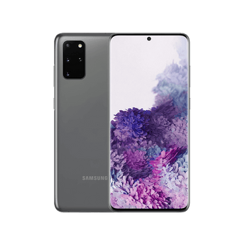 Begagnad Samsung Galaxy S20 Plus 5G Grå