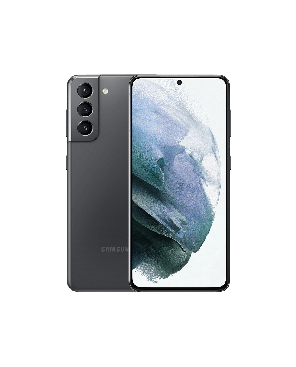 Samsung Galaxy S21 5G (Beg) A-Klass - Image 2